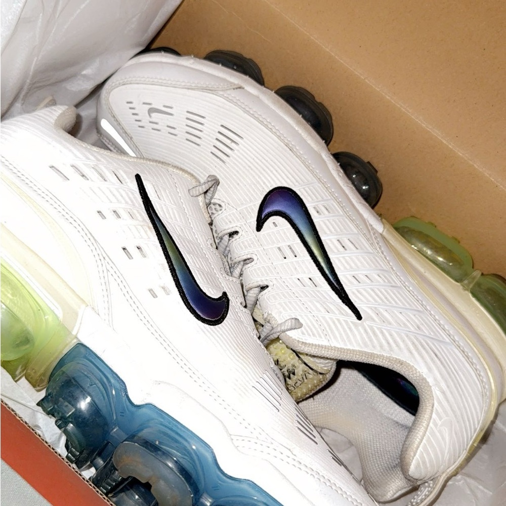 NIKE AIRMAX VAPORMAX 360 Sz12